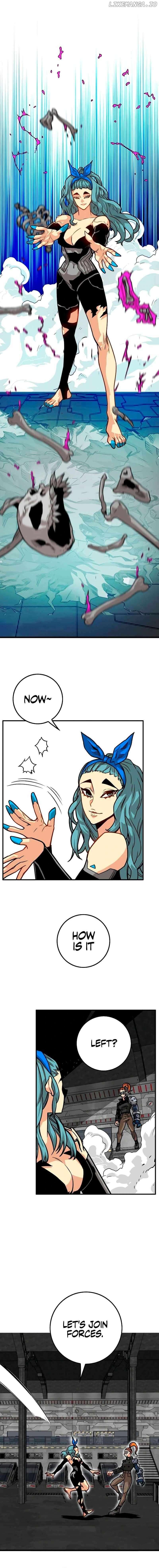 Troll Trap Chapter 228 14